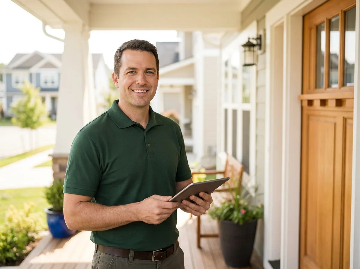 Pest control FAQs for Lucas, OH